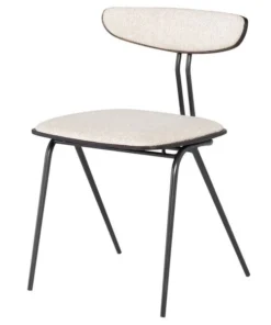 Nuevo Shell Boucle / Seared Oak