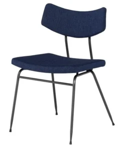 Nuevo True Blue Boucle