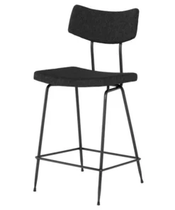 Nuevo Activated Charcoal Boucle