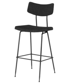 Nuevo Activated Charcoal Boucle