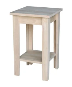 International Concepts 15 W, 15 L, 24 H