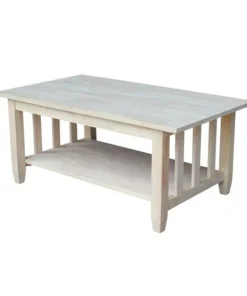 International Concepts 42 W, 24 L, 18 H