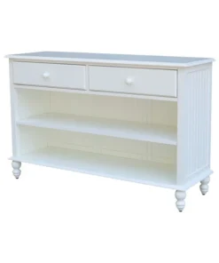 International Concepts 54 W, 17 L, 34 H