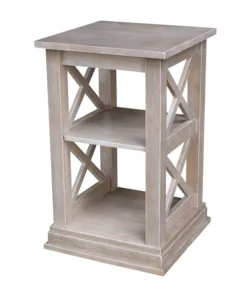 International Concepts 16 W, 16 L, 26 H