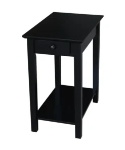 International Concepts 22 W, 14 L, 25 H