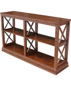 International Concepts 60 W, 16 L, 34.5 H