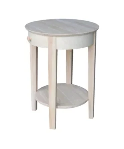 International Concepts 21 W, 21 L, 28 H