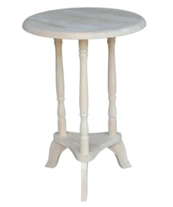 International Concepts 15.9 W, 15.9 L, 22.4 H