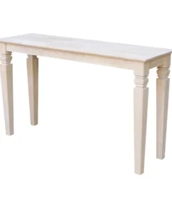 International Concepts 52 W, 16 L, 30 H