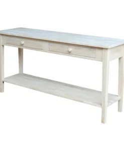 International Concepts 60 W, 17 L, 30 H