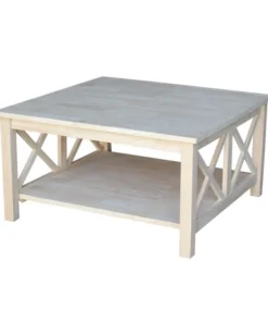 International Concepts 34 W, 34 L, 18 H