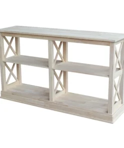 International Concepts 60 W, 16 L, 34.5 H