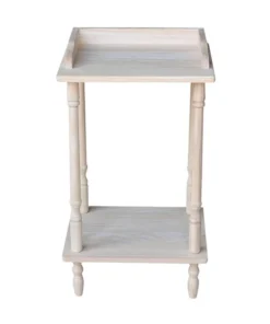 International Concepts 14.6 W, 11.6 L, 25.6 H