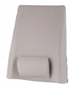 Dmi Back Support, Adjustable, 14" x 21"