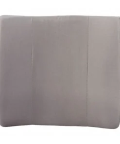 Dmi Lumbar Cushion w/Strap, Gray