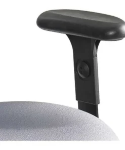Safco T Pad Arms, Adjustable