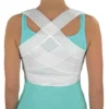 Dmi Posture Corrector, XL Cotton/Elastic