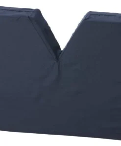 Dmi Seat Cushion, Polyurethane Foam Navy