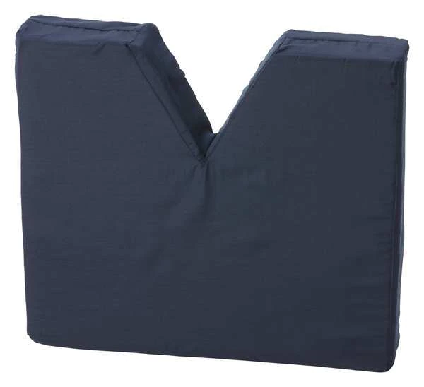 Dmi Seat Cushion, Polyurethane Foam Navy