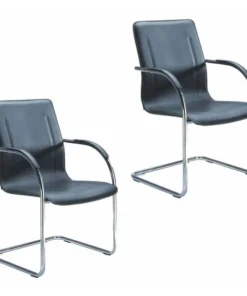 Boss Black Fixed, Vinyl Seat