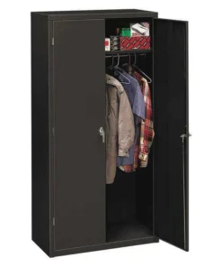 Hon Cabinet, Stor, 18x36x72, Cc