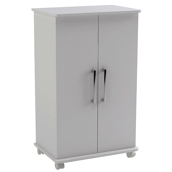 Manhattan Comfort Rectangle 23.62" L 38.97" H