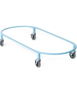 Foundations PODZ Standard Cot Carrier