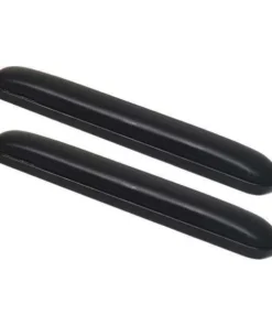 Alco Vinyl Arm Pad, Full Length, Black, PR