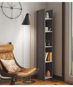 Bestar Storage Tower, Small Space, 10"