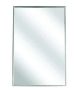 Bradley Af Mirror, 18 X 24