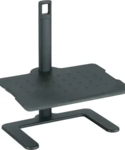 Safco Footrest, Adjustable