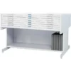 Safco High Base for 4996WHR Flat File, White