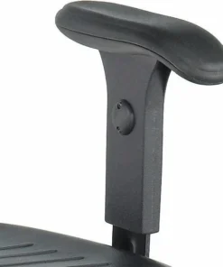 Safco T-Pad Armrest, Adjustable