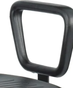 Safco Closed Loop Armrest Set