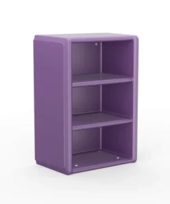 Endurance Open Chest, Indigo