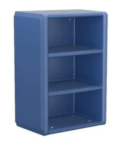 Endurance Open Chest, Midnight Blue