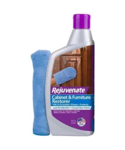 Rejuvenate Cabinet and Furniture Restorer, 16 oz