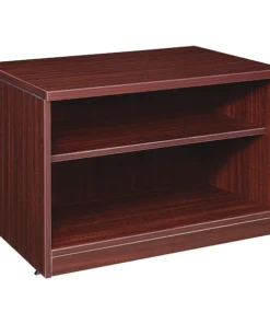 Legacy, 20" Low Open Shelf Cabinet, Mhgny