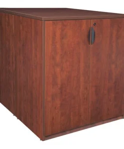 Legacy Storage Cabinet, Stand Up Back to Back