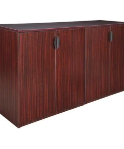 Legacy Storage Cabinet, Stand Up Side to Side