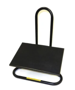 Shopsol Footrest, Adjustable Tilt Platform