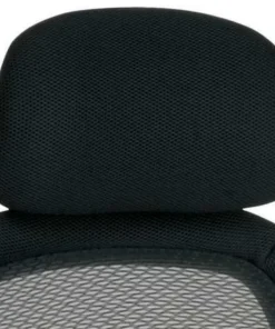 Office Star Headrest, For Mfr No 5540, Fabric/Nylon