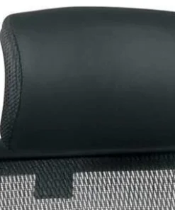 Office Star Headrest, For Series 818, Fabric/Nylon