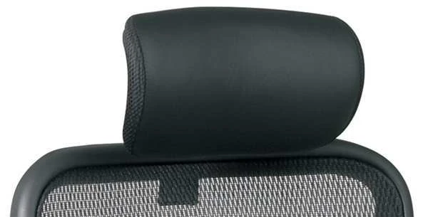 Office Star Headrest, For Series 818, Fabric/Nylon